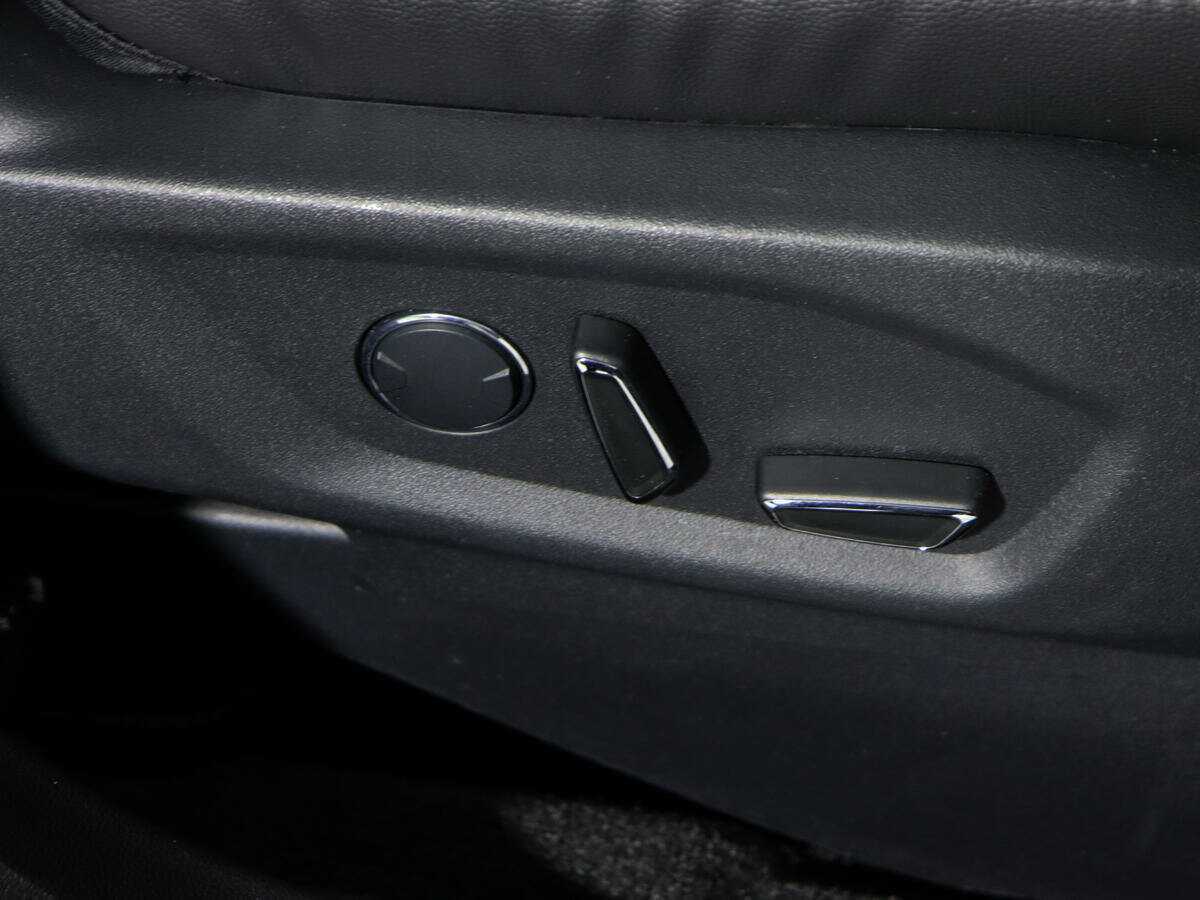 Ford Explorer с пробегом — 2017 год. Фото: #15