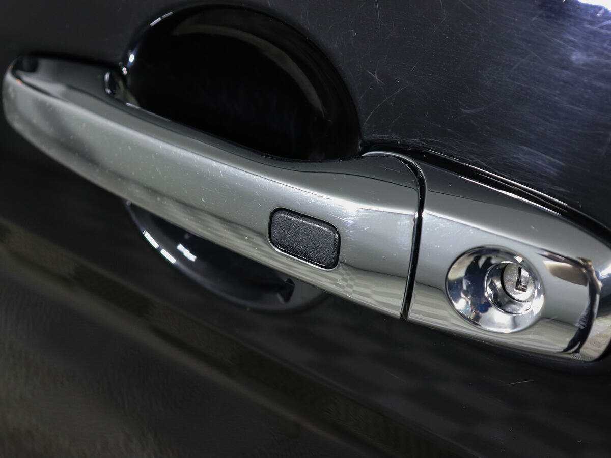 Ford Explorer с пробегом — 2017 год. Фото: #17