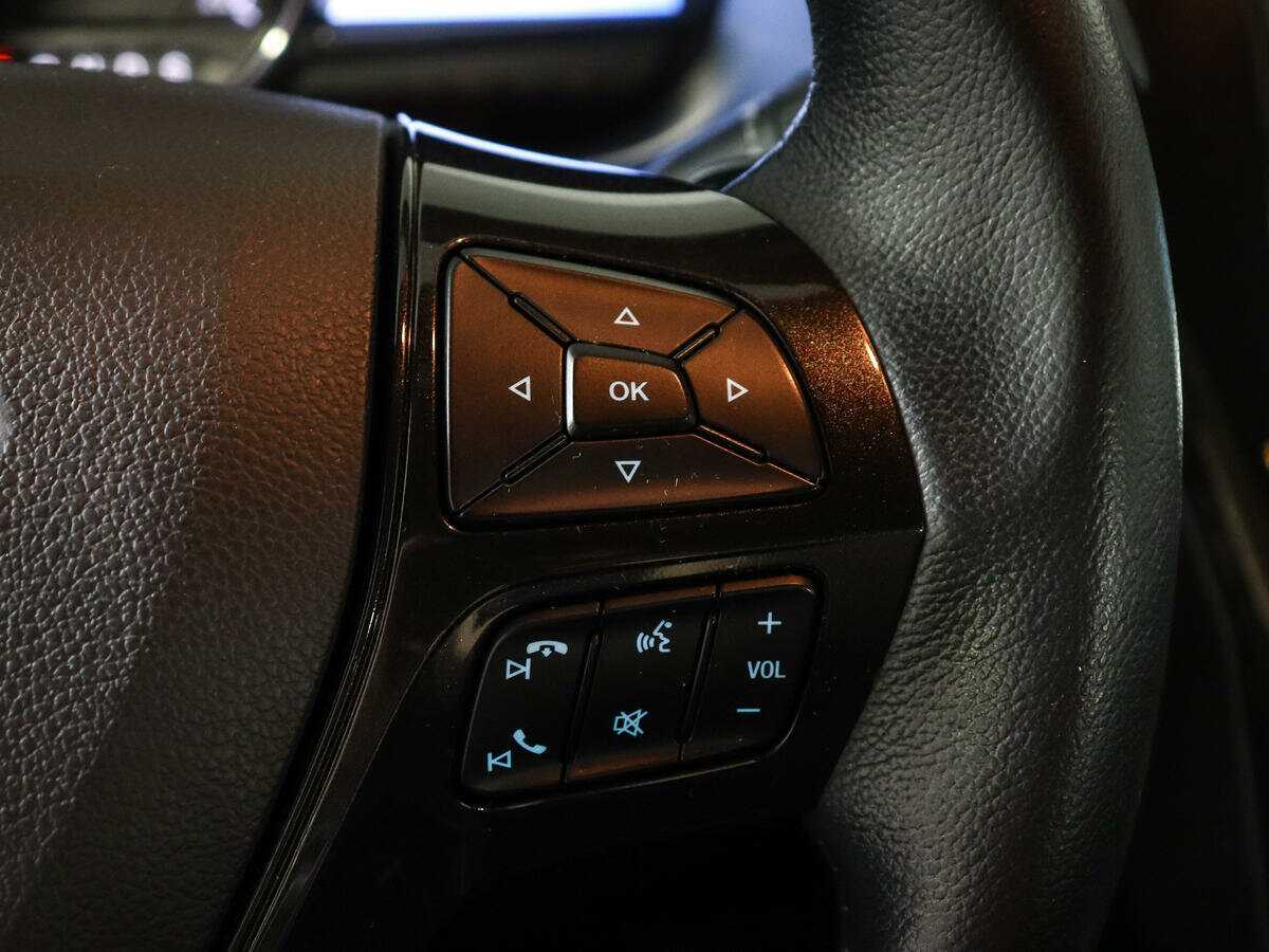 Ford Explorer с пробегом — 2017 год. Фото: #21