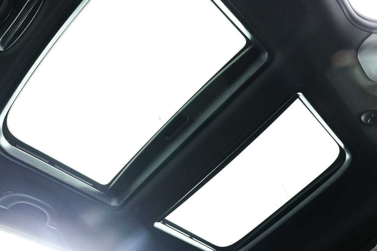 Mini Hatch с пробегом — 2021 год. Фото: #14