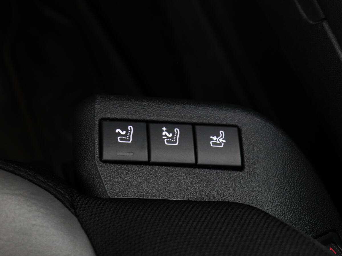 Citroen C4 Picasso с пробегом — 2014 год. Фото: #8