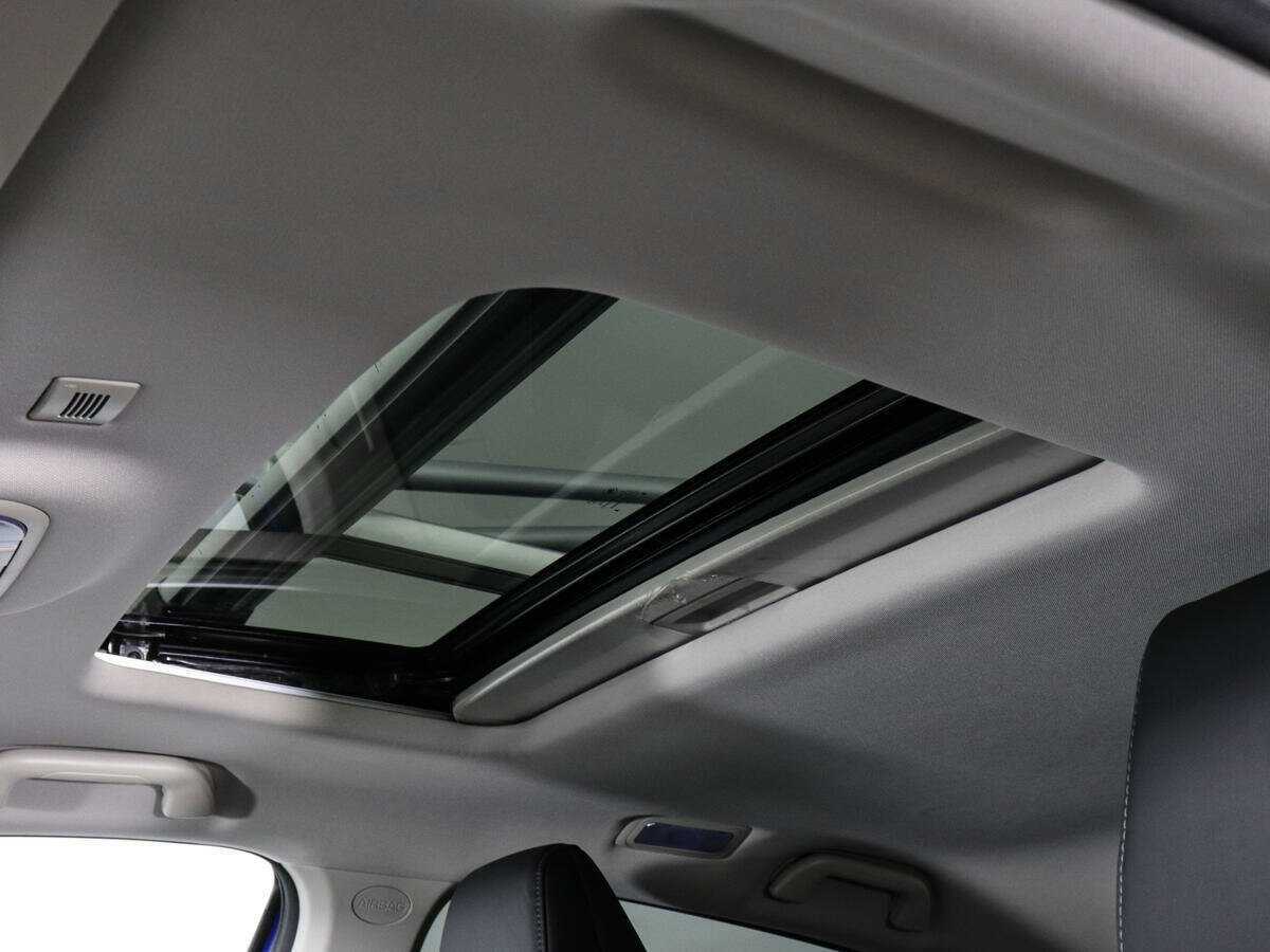 Haval F7x с пробегом — 2021 год. Фото: #12