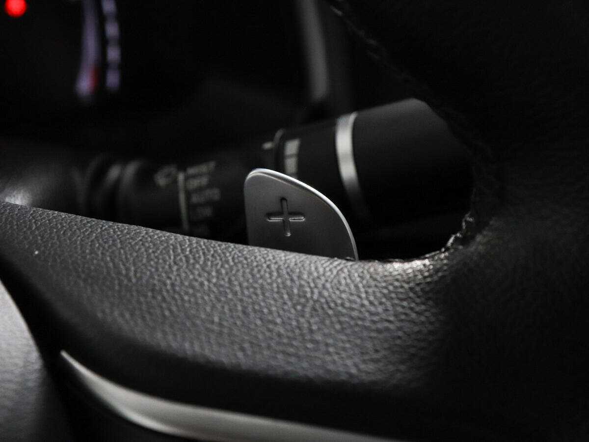 Haval F7x с пробегом — 2021 год. Фото: #13