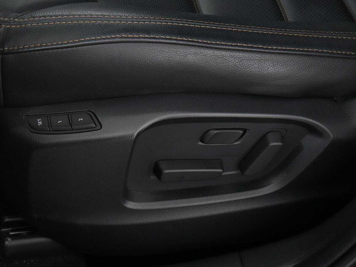 Mazda CX-5 с пробегом — 2021 год. Фото: #12