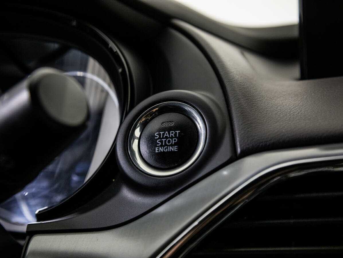 Mazda CX-9 с пробегом — 2018 год. Фото: #13