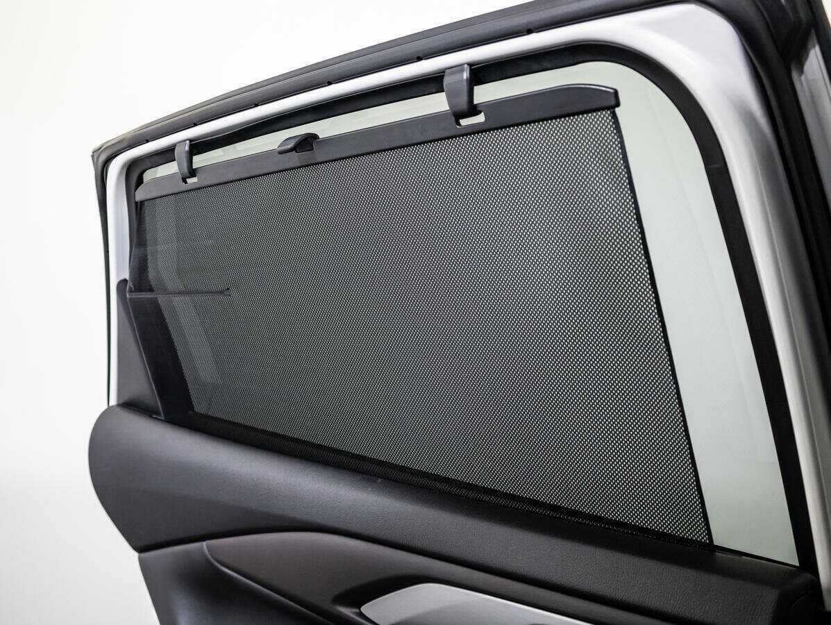 Mazda CX-9 с пробегом — 2018 год. Фото: #19