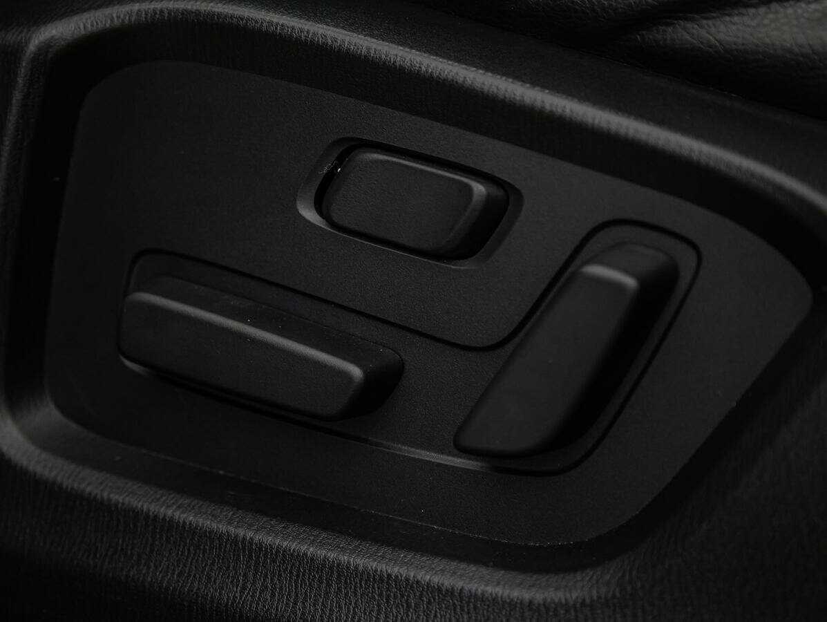 Mazda CX-9 с пробегом — 2018 год. Фото: #20