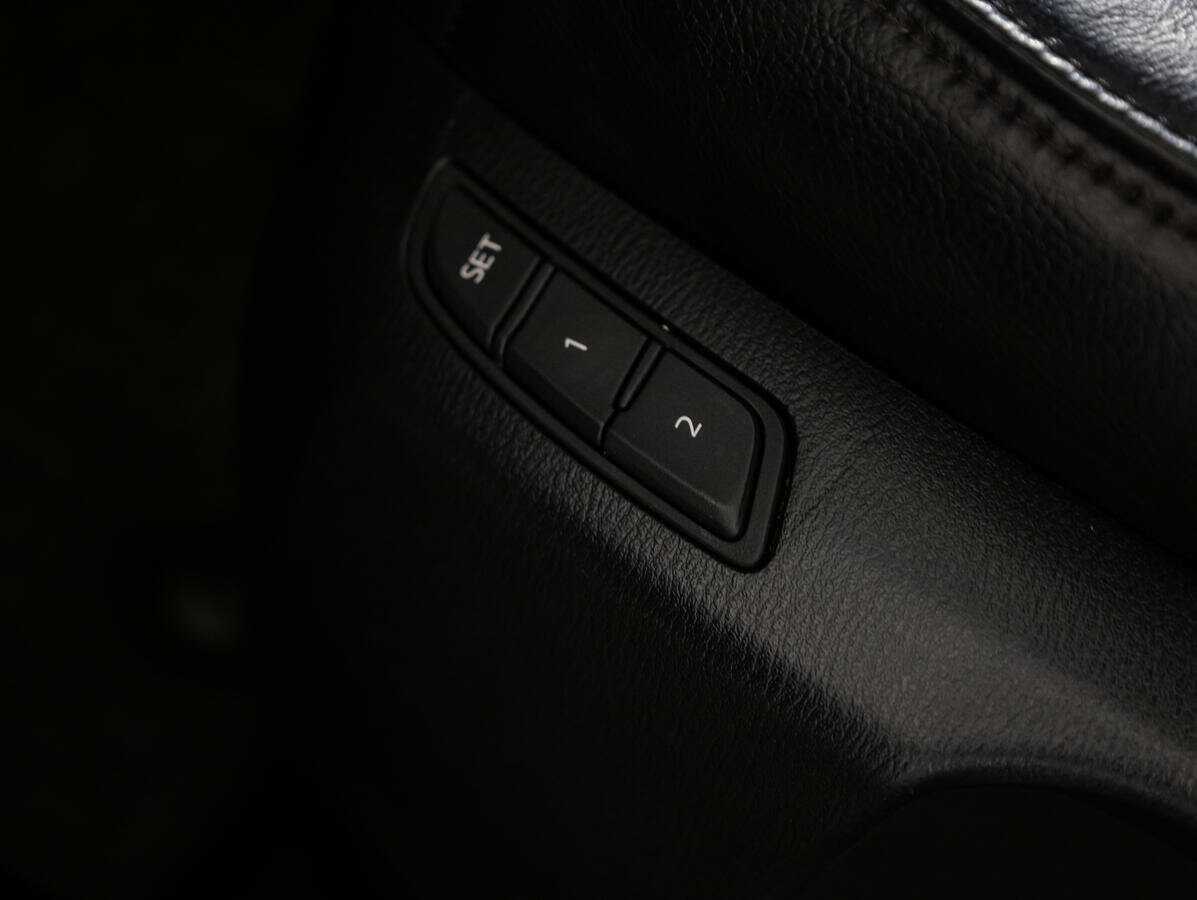 Mazda CX-9 с пробегом — 2018 год. Фото: #21