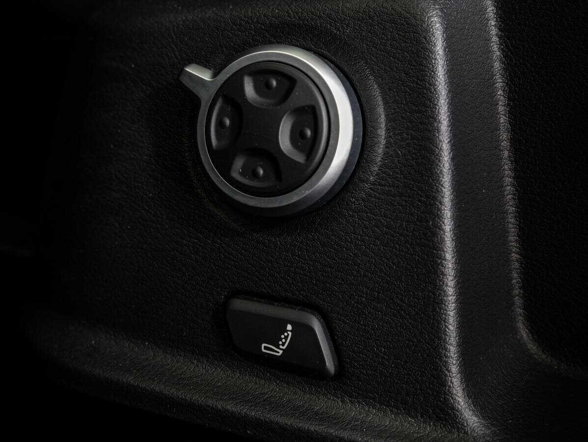 Audi A5 с пробегом — 2019 год. Фото: #12