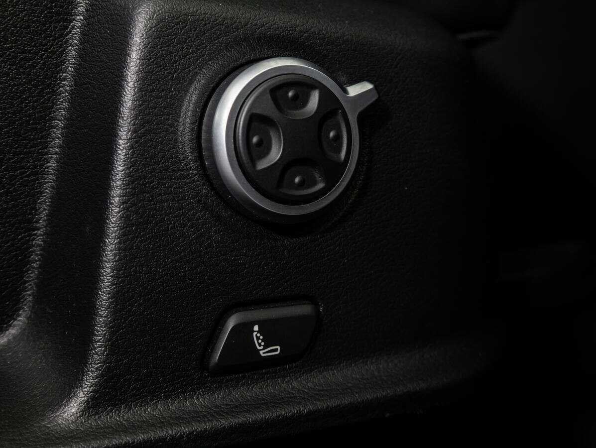 Audi A5 с пробегом — 2019 год. Фото: #13