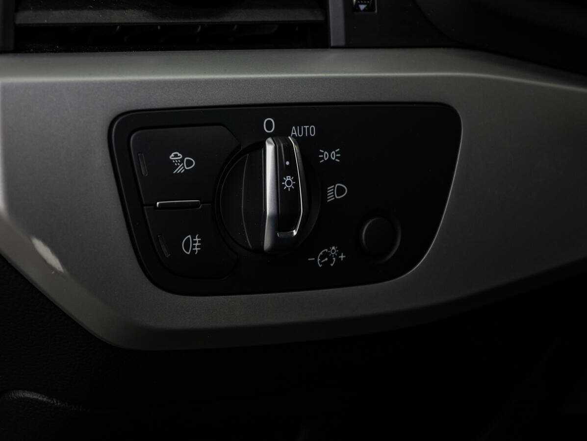 Audi A5 с пробегом — 2019 год. Фото: #14