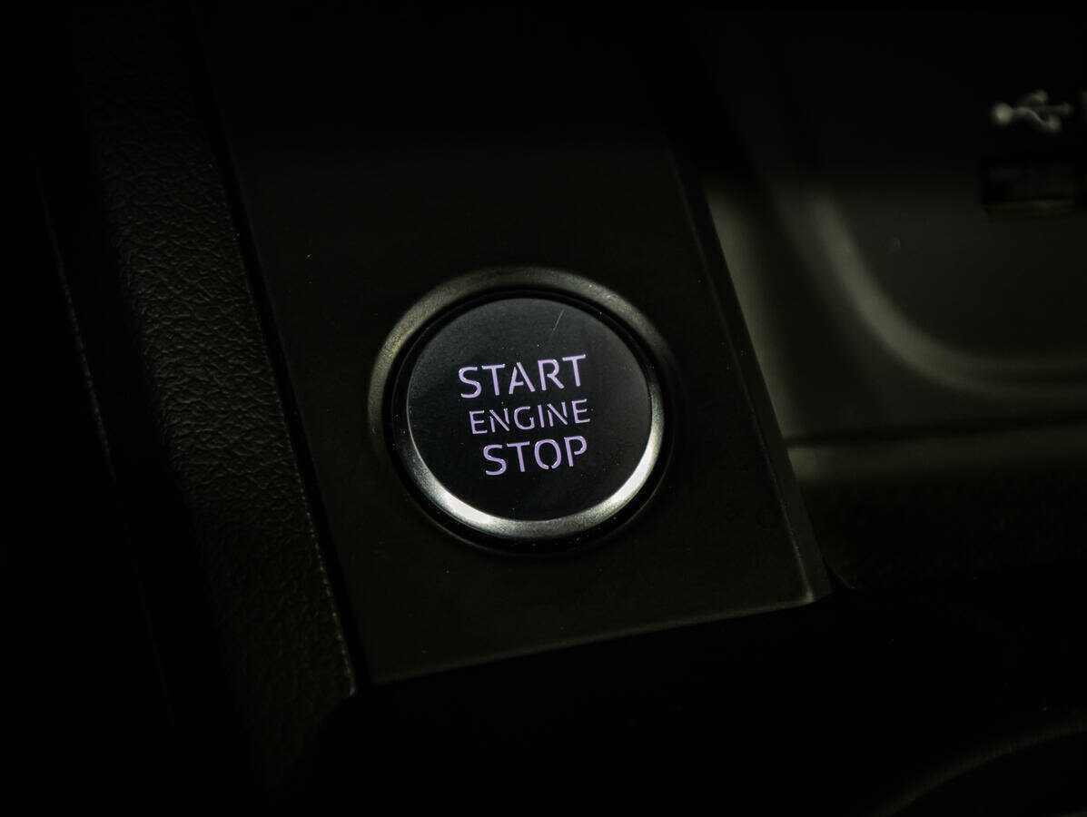 Audi A5 с пробегом — 2019 год. Фото: #15