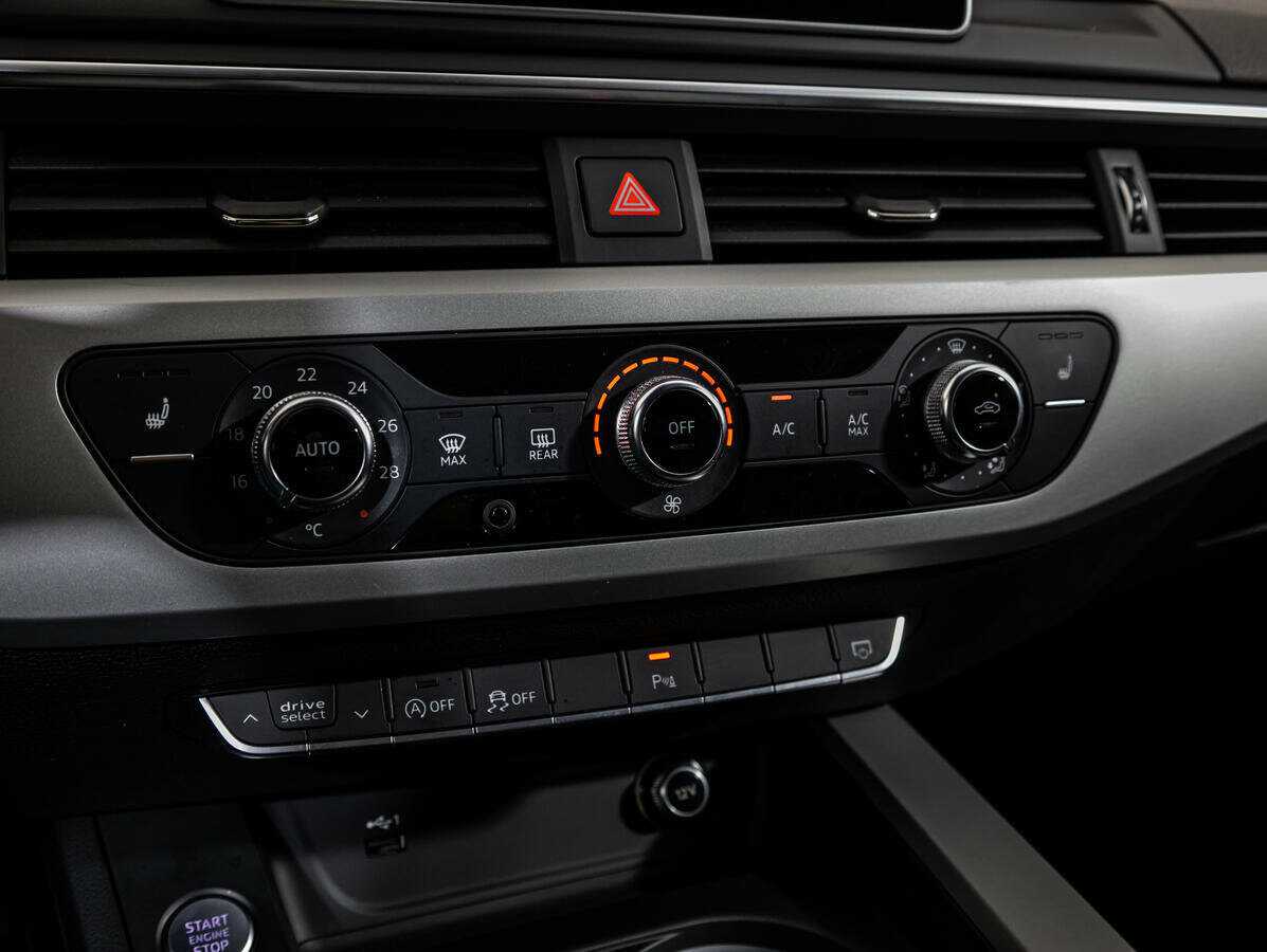 Audi A5 с пробегом — 2019 год. Фото: #16