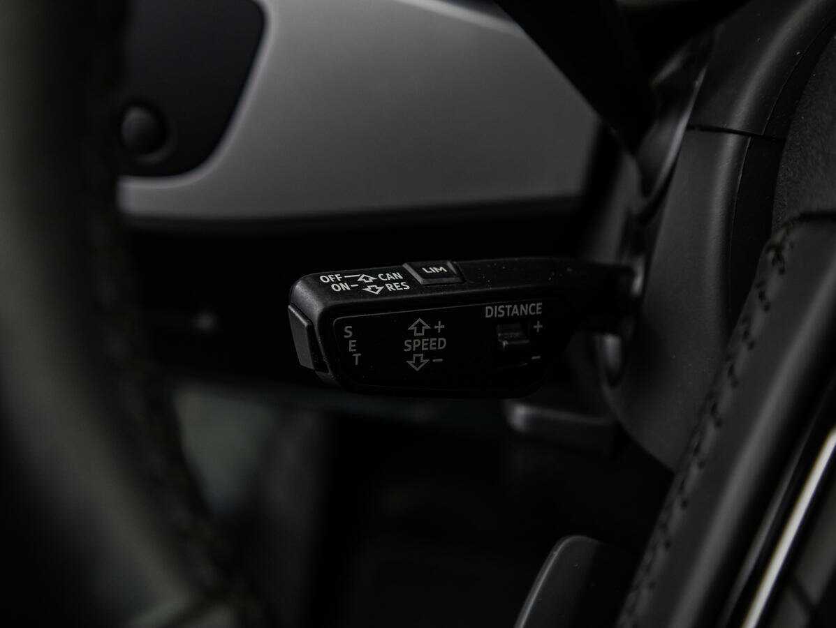 Audi A5 с пробегом — 2019 год. Фото: #17