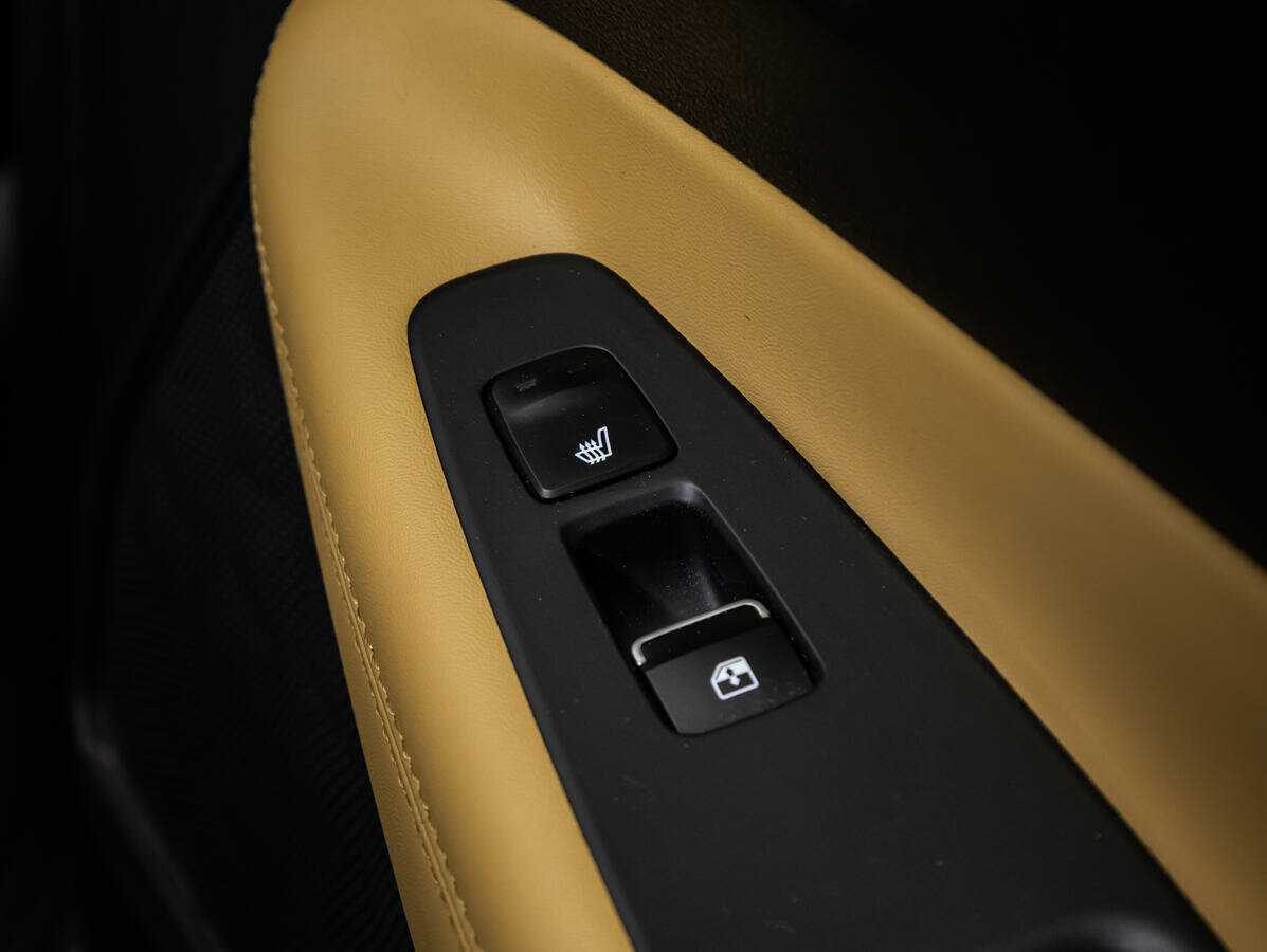 Hyundai Santa Fe с пробегом — 2021 год. Фото: #15