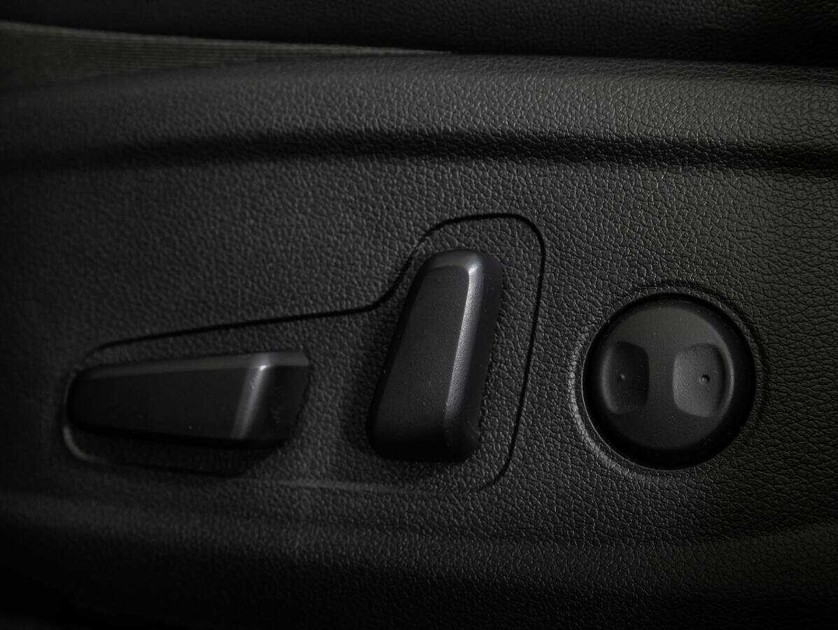 Hyundai Santa Fe с пробегом — 2021 год. Фото: #16