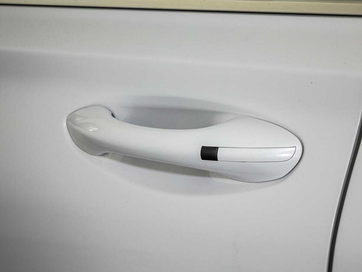 Hyundai Santa Fe с пробегом — 2021 год. Фото: #19