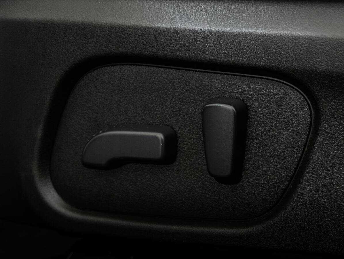 Subaru Forester с пробегом — 2013 год. Фото: #16