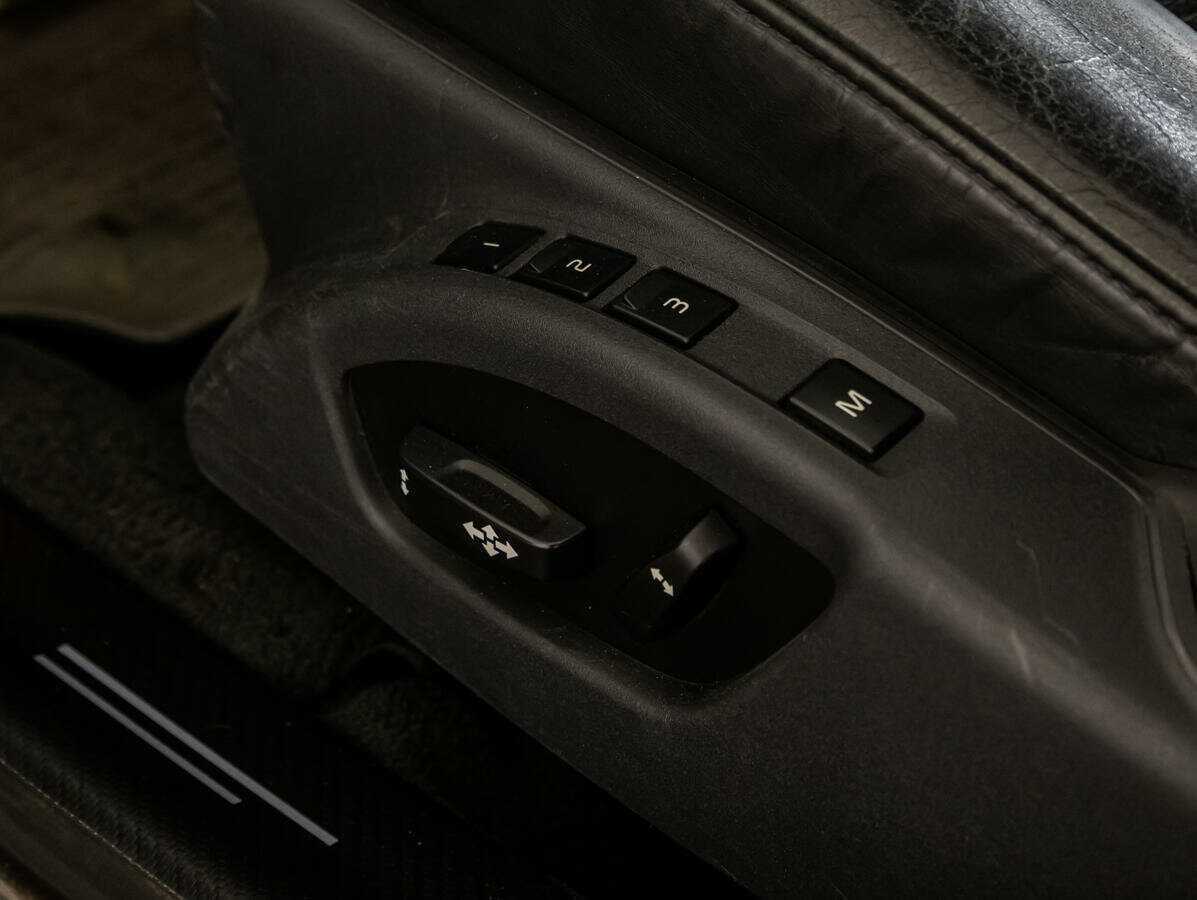 Volvo S80 с пробегом — 2007 год. Фото: #15