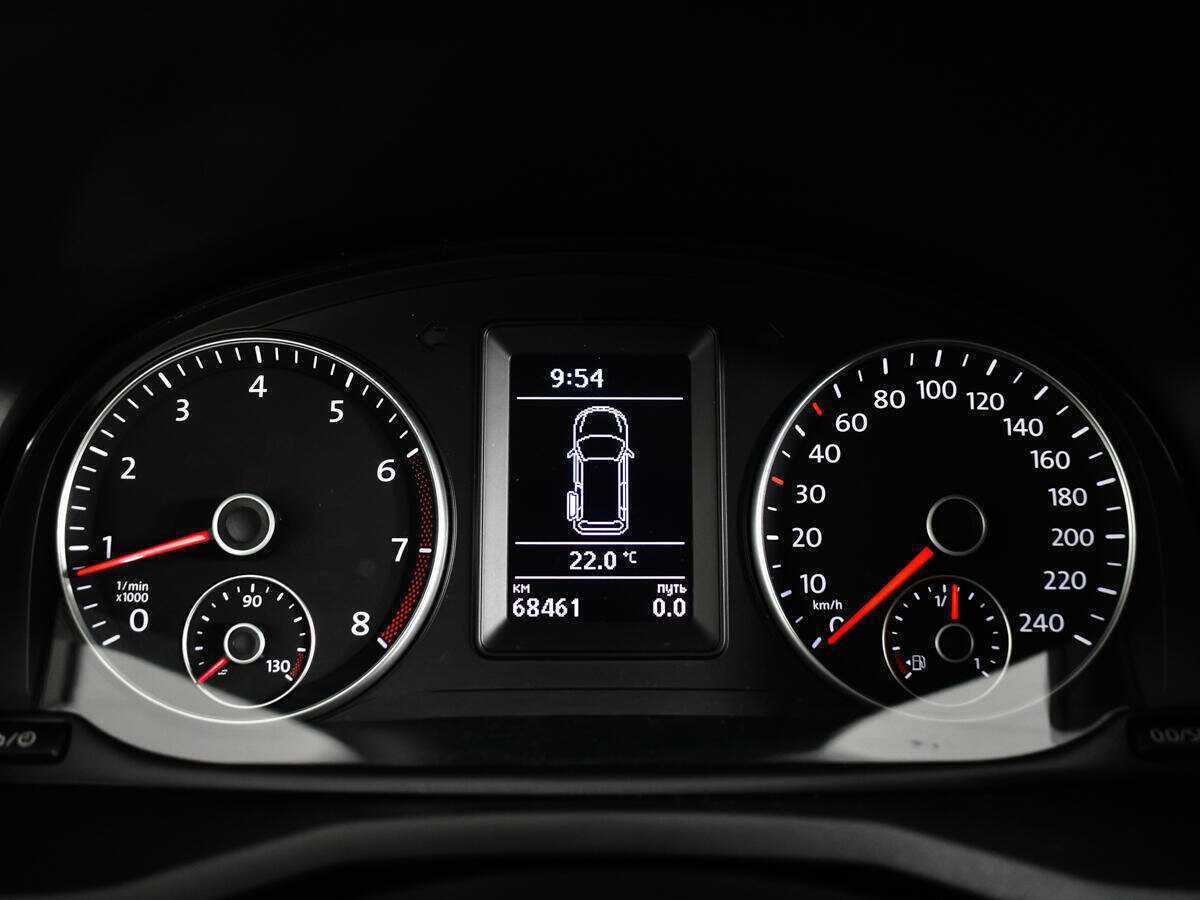 Volkswagen Caddy с пробегом — 2020 год. Фото: #10