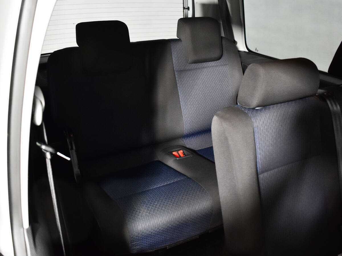 Volkswagen Caddy с пробегом — 2020 год. Фото: #13