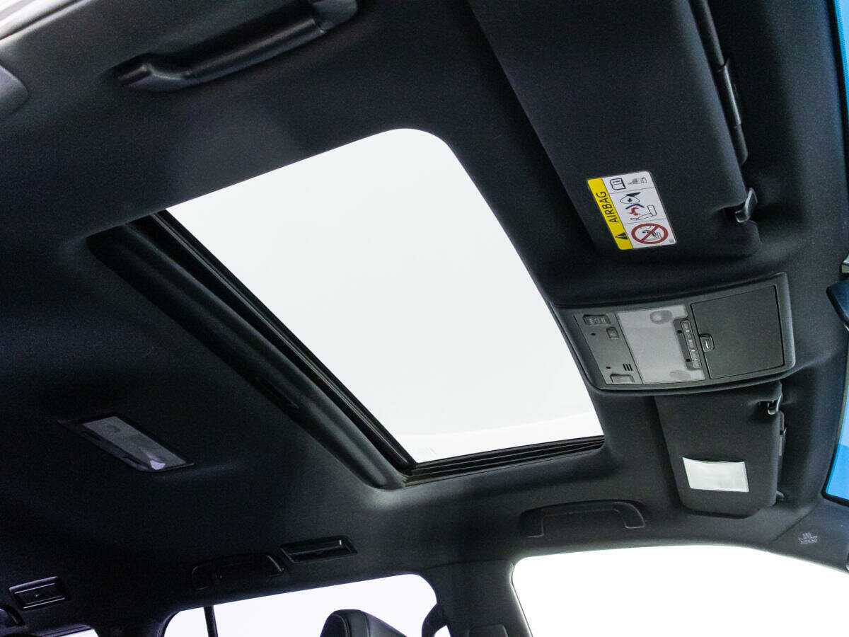 Lexus LX с пробегом — 2014 год. Фото: #14