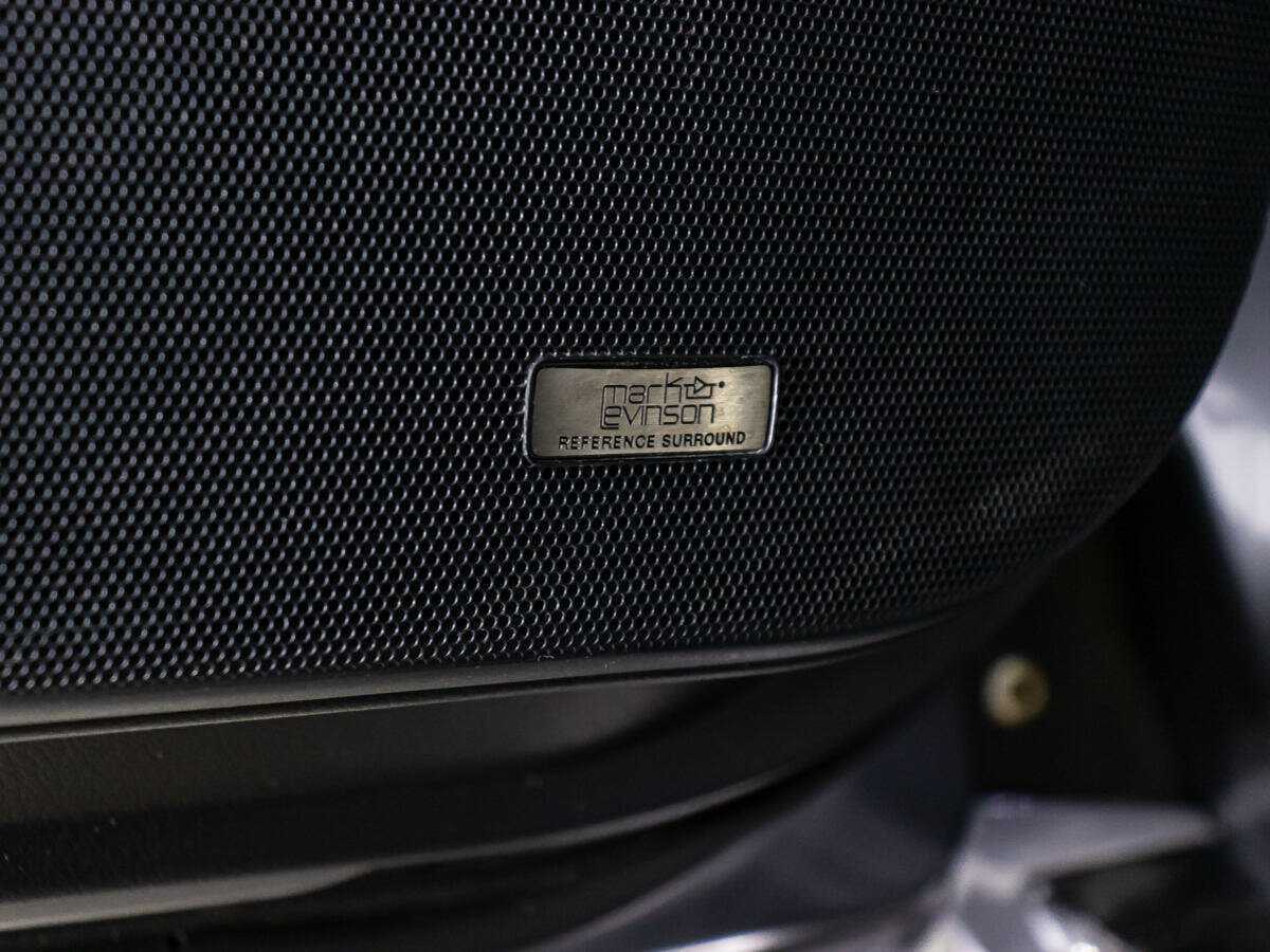 Lexus LX с пробегом — 2014 год. Фото: #19