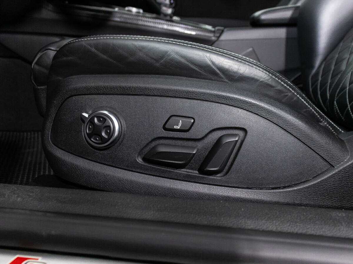 Audi A5 с пробегом — 2017 год. Фото: #15