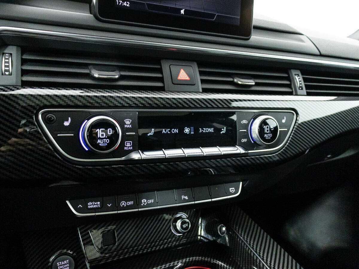 Audi A5 с пробегом — 2017 год. Фото: #17