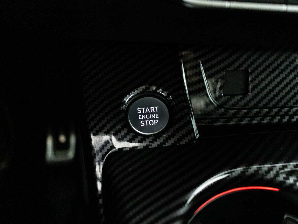 Audi A5 с пробегом — 2017 год. Фото: #18