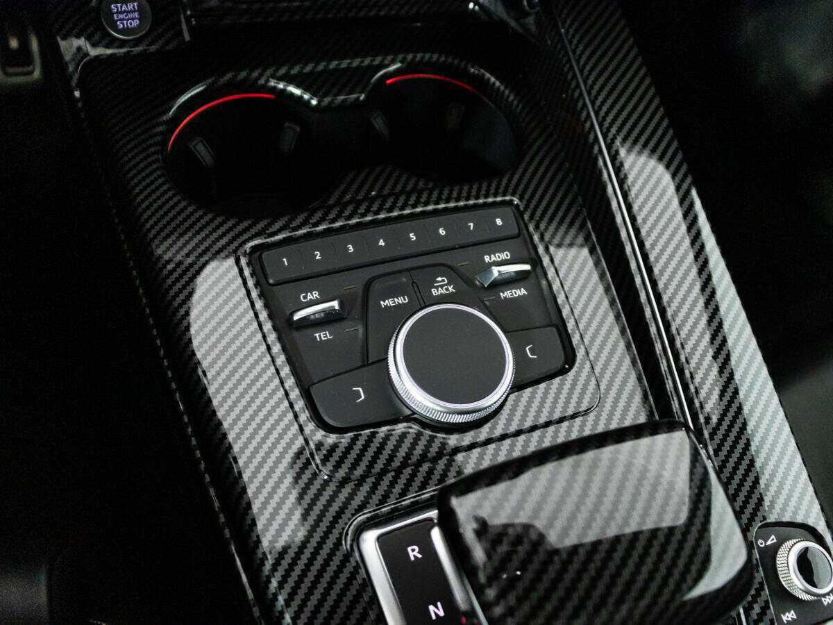 Audi A5 с пробегом — 2017 год. Фото: #20