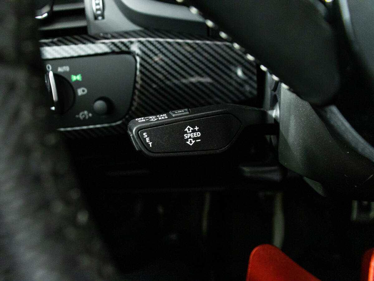 Audi A5 с пробегом — 2017 год. Фото: #21