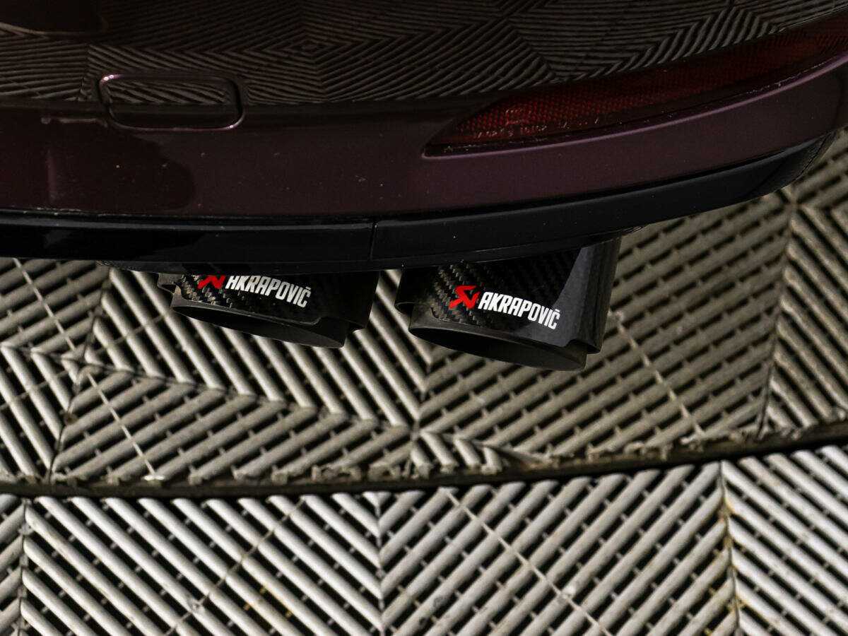 Audi A5 с пробегом — 2017 год. Фото: #26