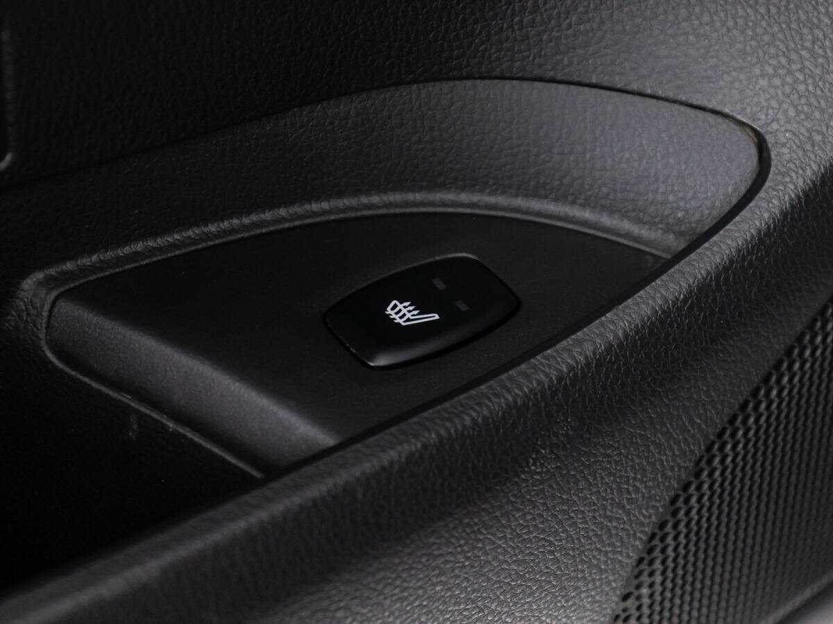 Mitsubishi Pajero Sport с пробегом — 2021 год. Фото: #18