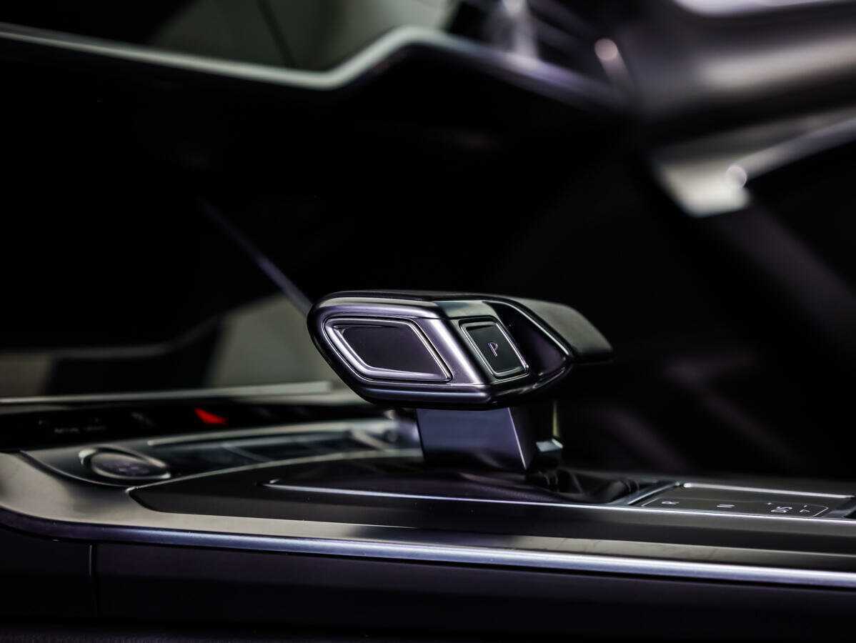 Audi A6 с пробегом — 2020 год. Фото: #14