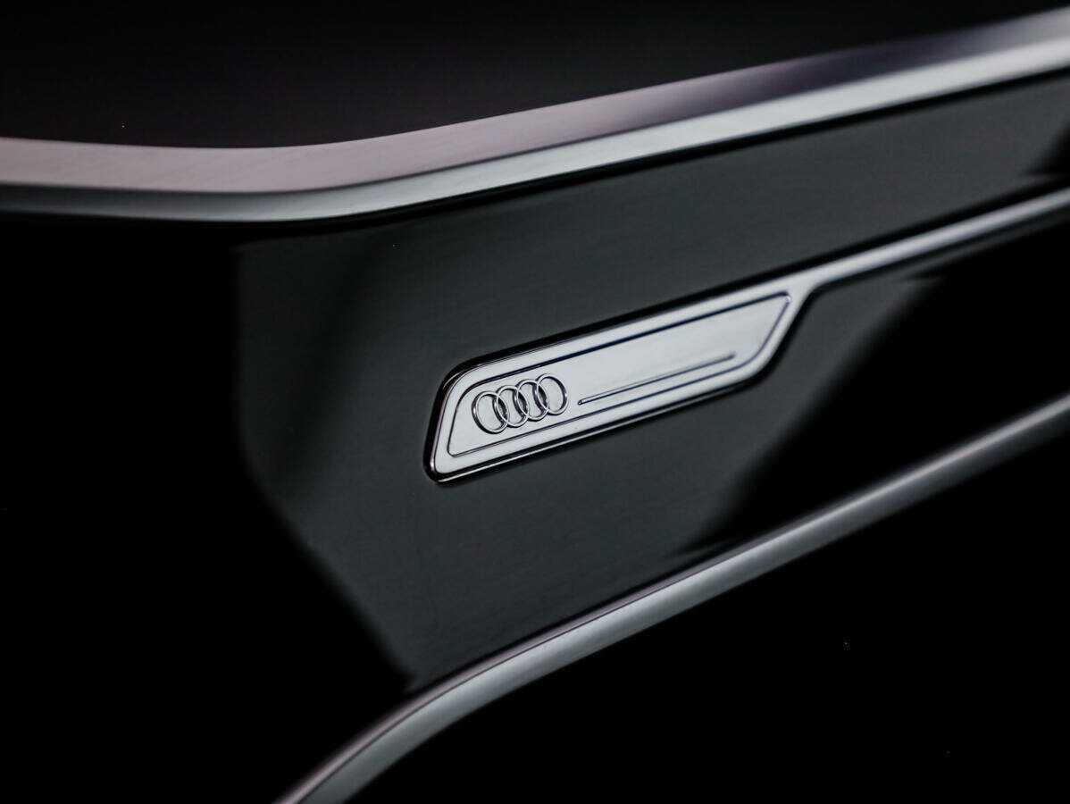 Audi A6 с пробегом — 2020 год. Фото: #17