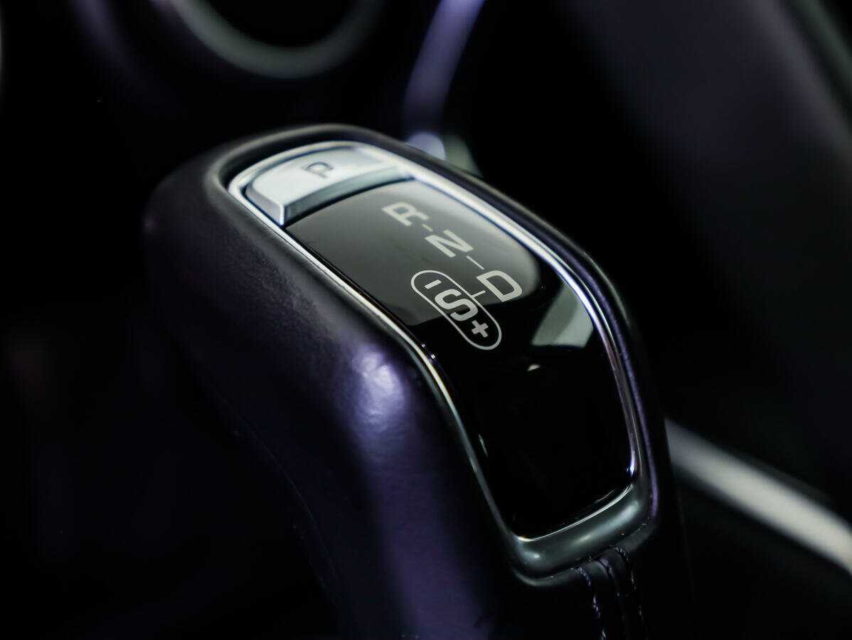 Jaguar E-Pace с пробегом — 2018 год. Фото: #13