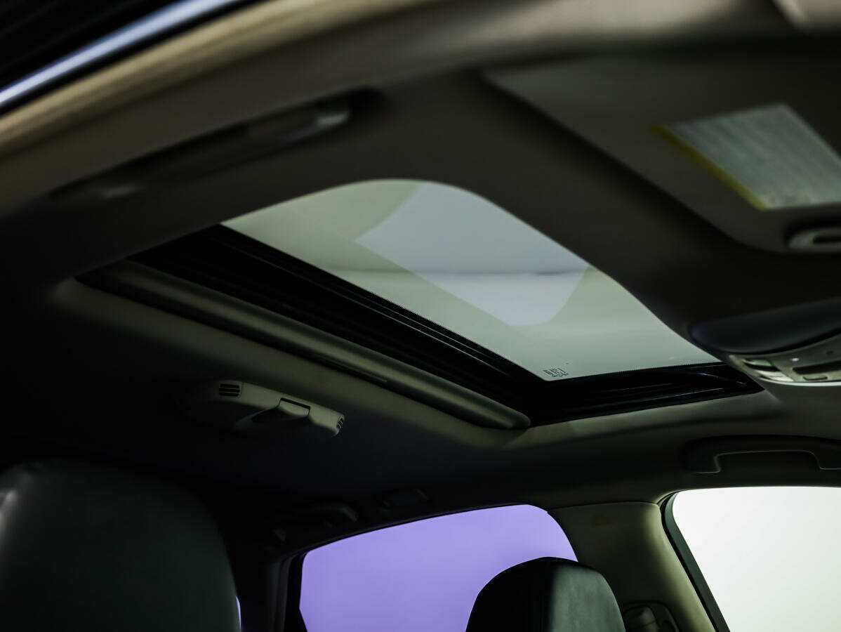 Infiniti M с пробегом — 2012 год. Фото: #18