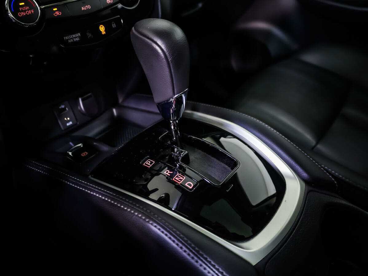 Nissan Qashqai с пробегом — 2019 год. Фото: #15