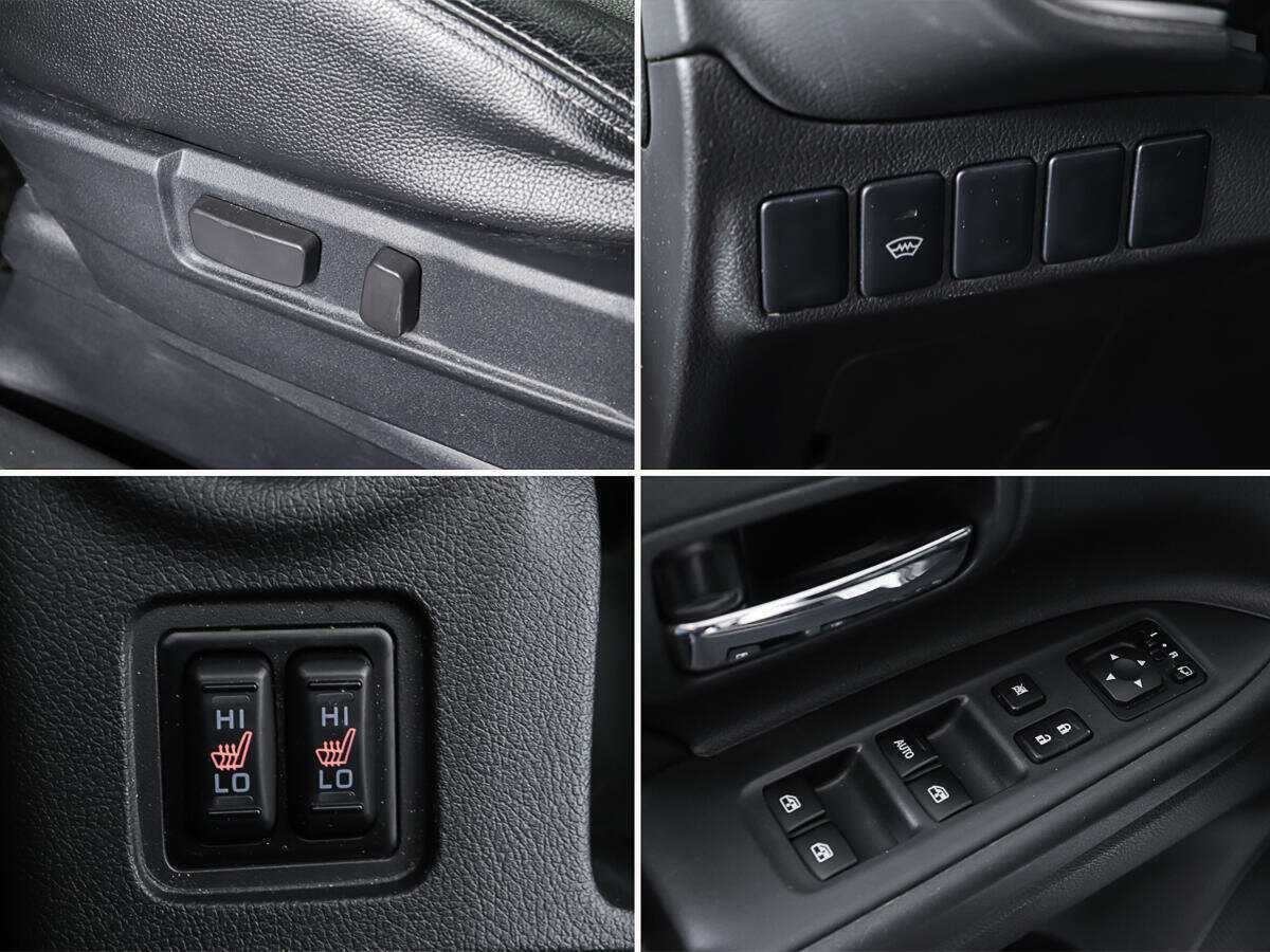 Mitsubishi Outlander с пробегом — 2016 год. Фото: #15