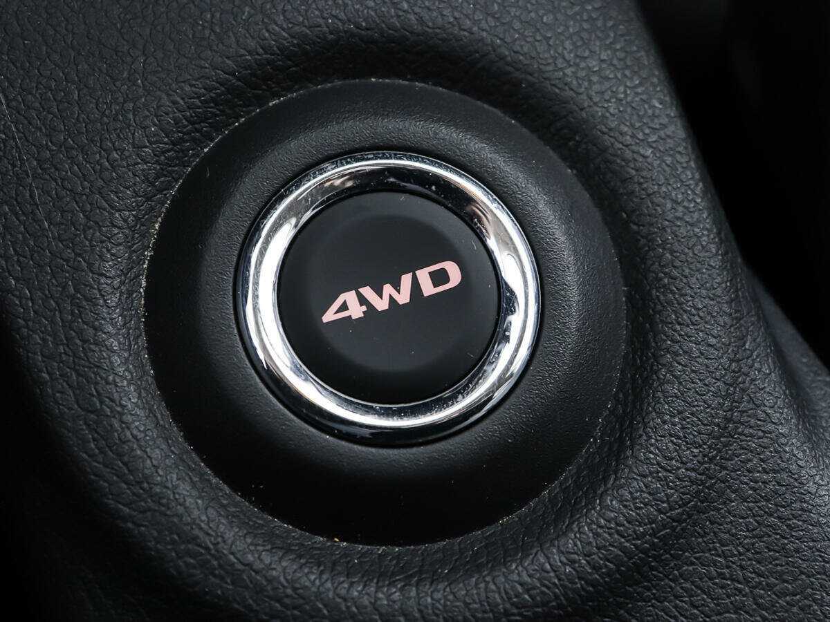 Mitsubishi Outlander с пробегом — 2016 год. Фото: #19