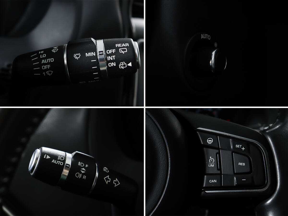 Jaguar F-Pace с пробегом — 2016 год. Фото: #17