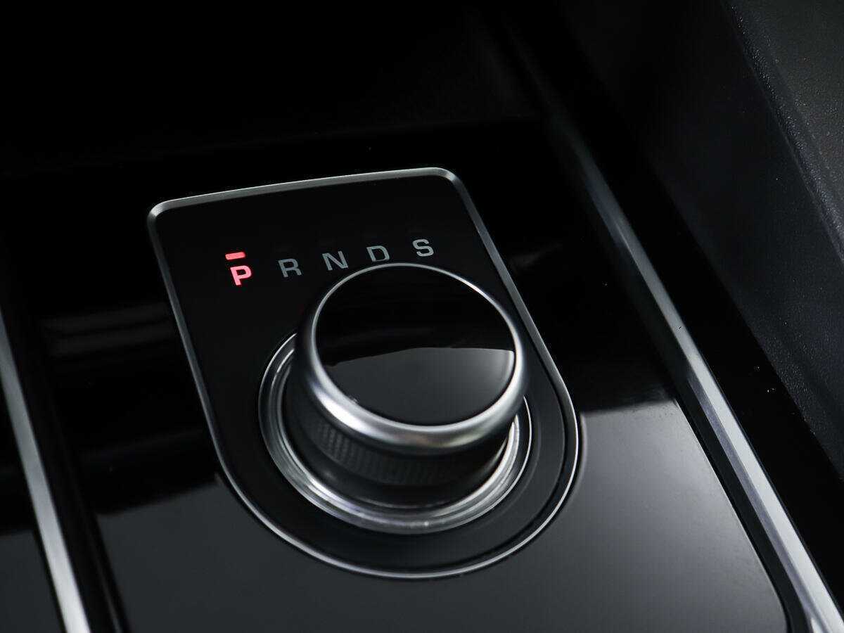 Jaguar F-Pace с пробегом — 2016 год. Фото: #19