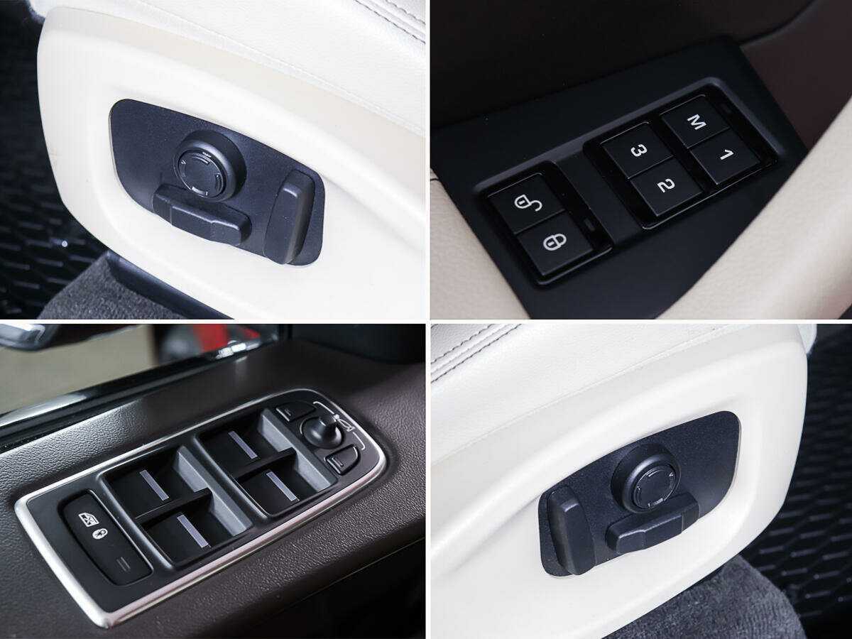 Jaguar F-Pace с пробегом — 2016 год. Фото: #17