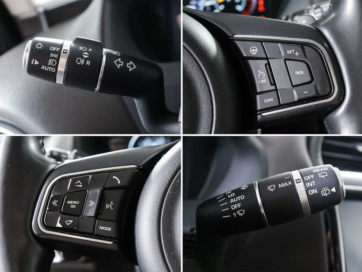 Jaguar F-Pace с пробегом — 2016 год. Фото: #19