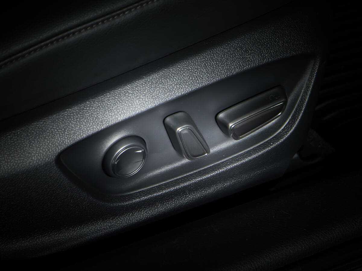 Toyota Camry с пробегом — 2021 год. Фото: #16