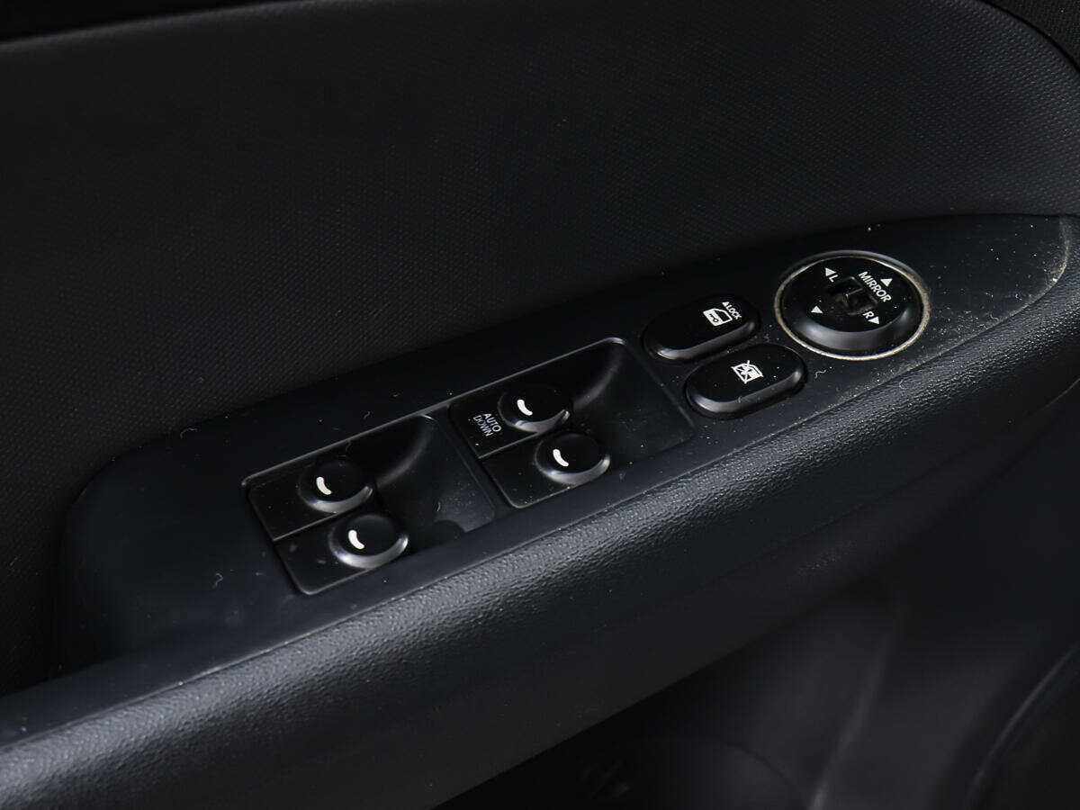 Hyundai i30 с пробегом — 2011 год. Фото: #12