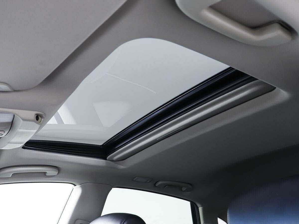 Infiniti QX50 с пробегом — 2013 год. Фото: #22