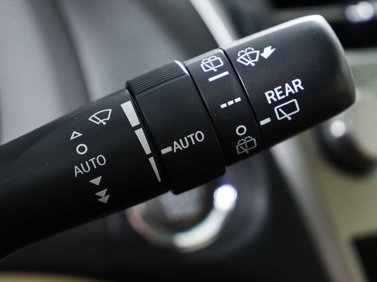 Lexus RX с пробегом — 2011 год. Фото: #18