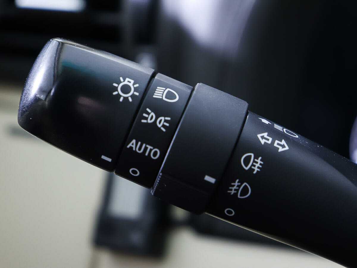 Lexus RX с пробегом — 2011 год. Фото: #19